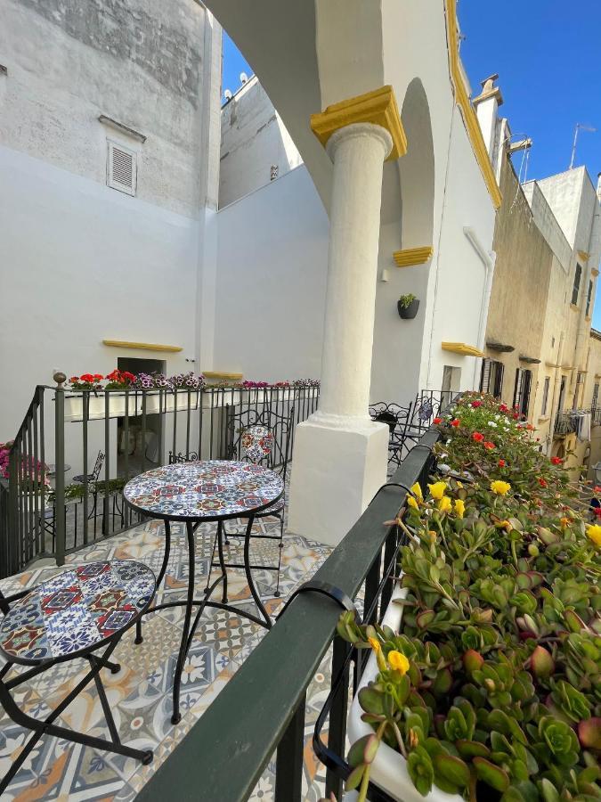 Donna Grazia Relais Hotell Gallipoli Eksteriør bilde