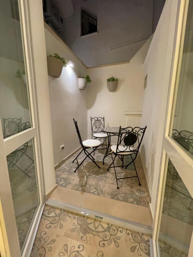 Donna Grazia Relais Hotell Gallipoli Eksteriør bilde