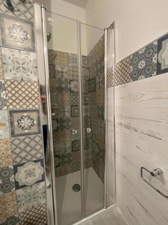 Donna Grazia Relais Hotell Gallipoli Eksteriør bilde