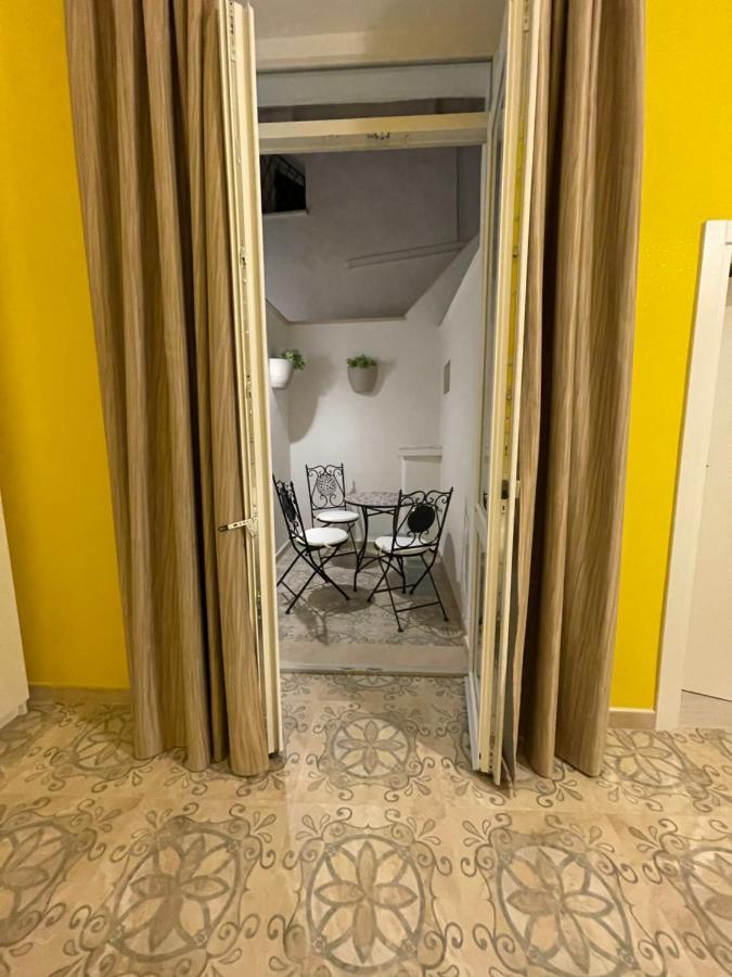 Donna Grazia Relais Hotell Gallipoli Eksteriør bilde