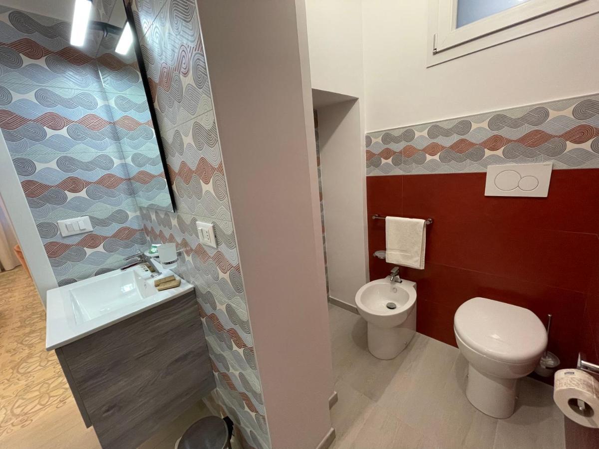 Donna Grazia Relais Hotell Gallipoli Eksteriør bilde