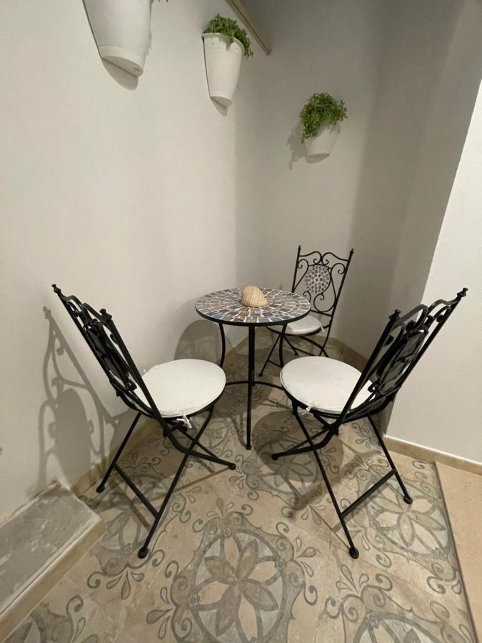 Donna Grazia Relais Hotell Gallipoli Eksteriør bilde