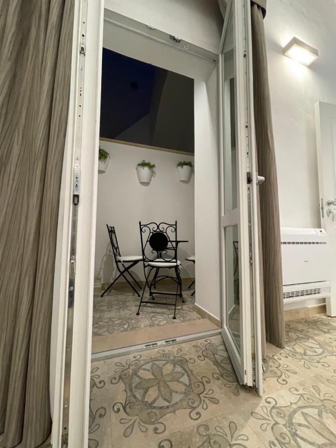Donna Grazia Relais Hotell Gallipoli Eksteriør bilde