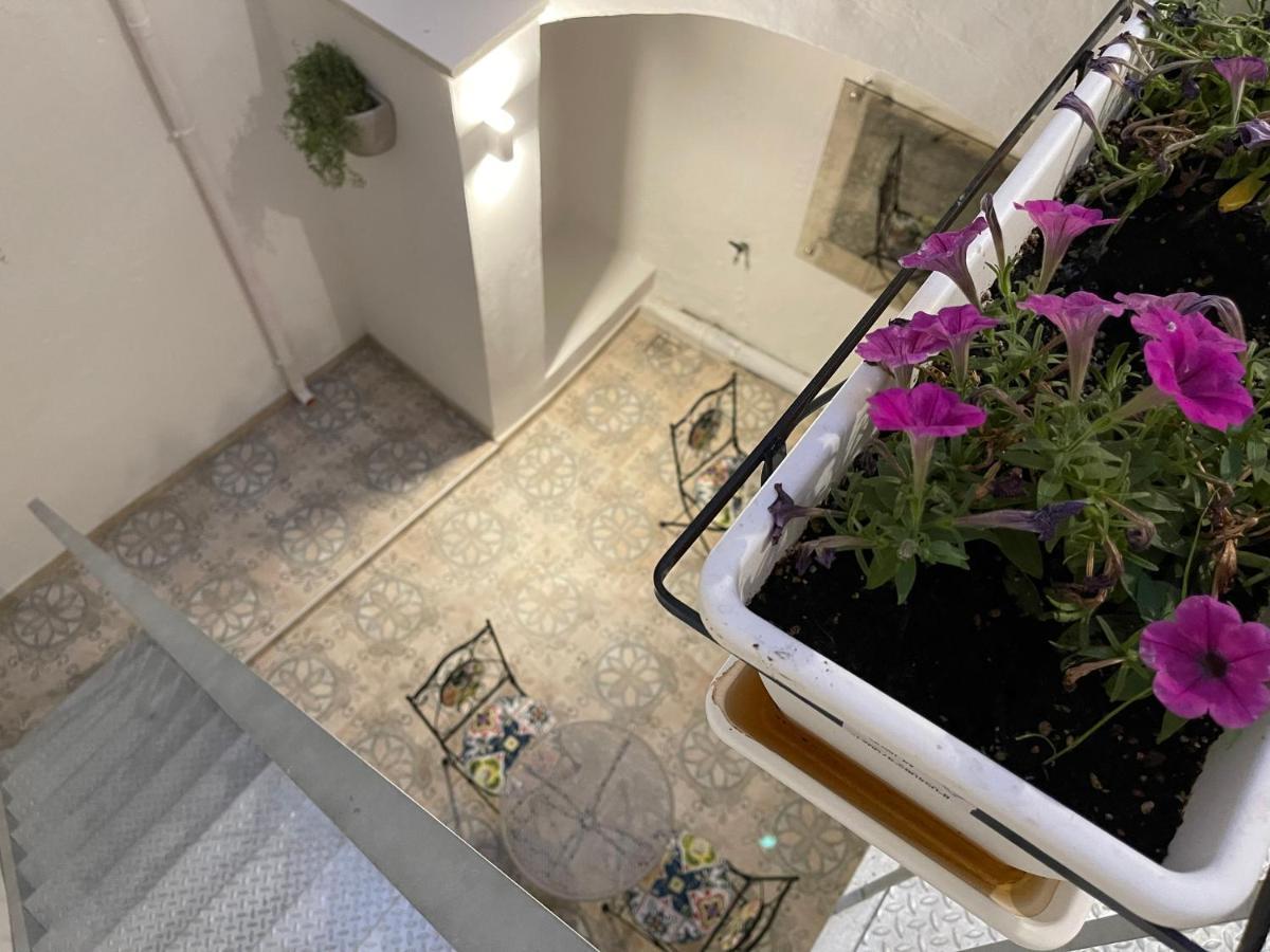 Donna Grazia Relais Hotell Gallipoli Eksteriør bilde